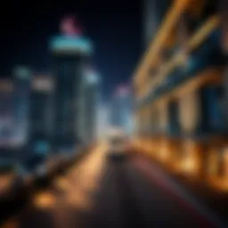 Assessing the Safety of Living in Dubai Introduction