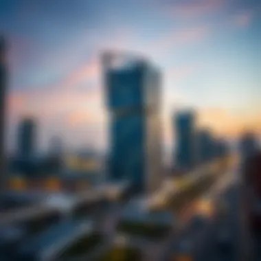 Notable Assessing the Safety of Living in Dubai