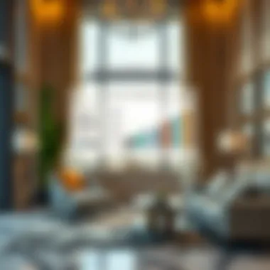 How Service Charges are Calculated Infographic on the calculation of service charges