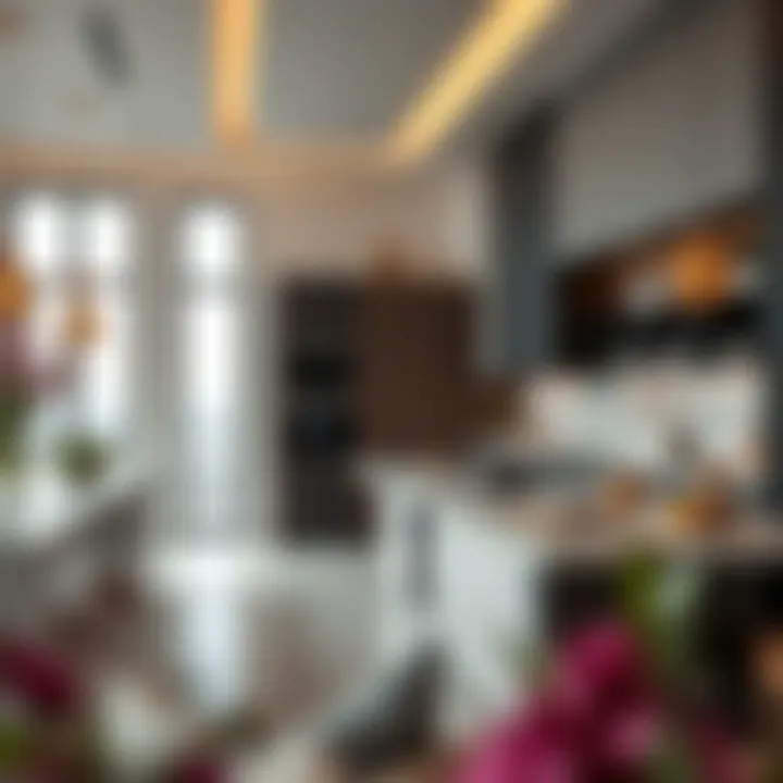 Investment Opportunities in Cloud Kitchens Visual representation of investment opportunities in cloud kitchens