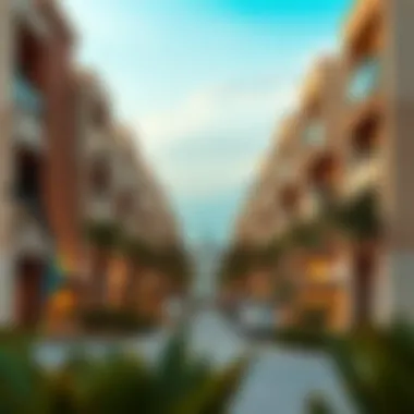 Investment opportunities in Dubai real estate