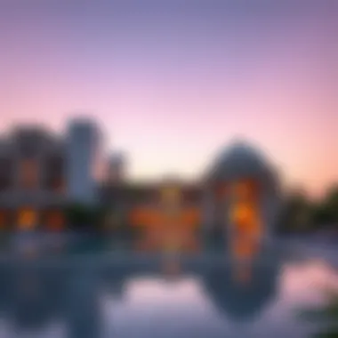 Breakdown of visa fees in the UAE