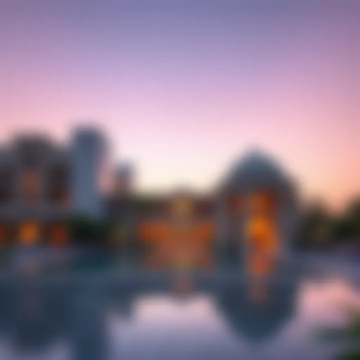 Breakdown of visa fees in the UAE