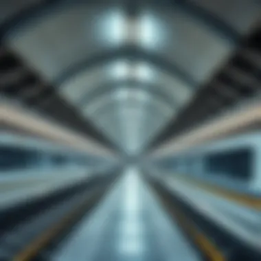 Notable Comprehensive Exploration of Equiti Metro Station 2: A Beacon in Dubai's Transit Landscape Notable Comprehensive Exploration of Equiti Metro Station 2: A Beacon in Dubai's Transit Landscape