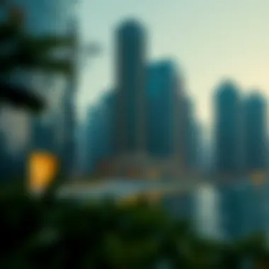 Investment Opportunities in Dubai's Real Estate Impact of currency conversion on investment opportunities