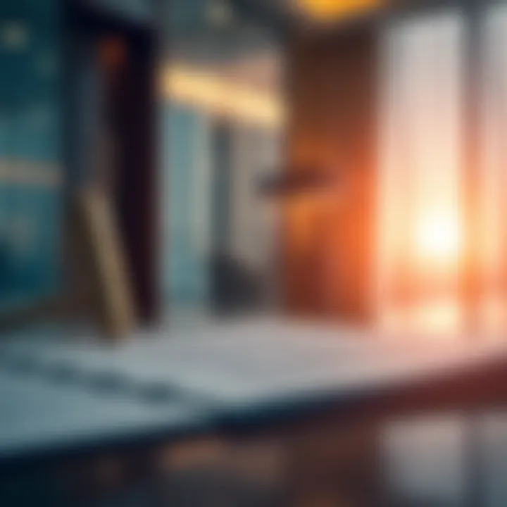 Legal compliance checklist for landlords