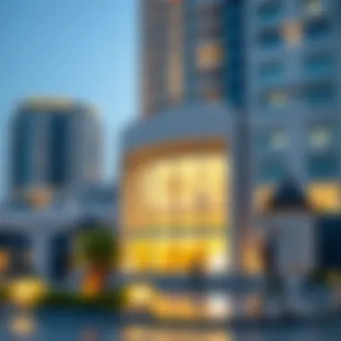 Illustration depicting common challenges in Ejari