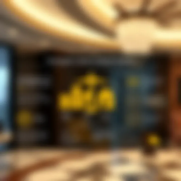 Infographic explaining legal implications of Ejari