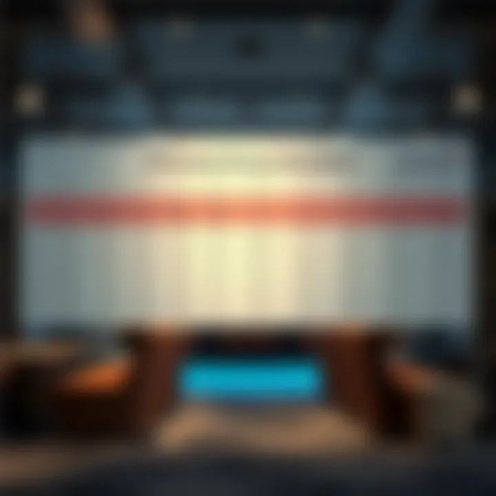 Chart detailing the renewal process of Emirates ID