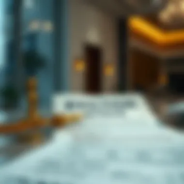 Eviction Notice Issuance Procedure Procedural steps for eviction notice issuance