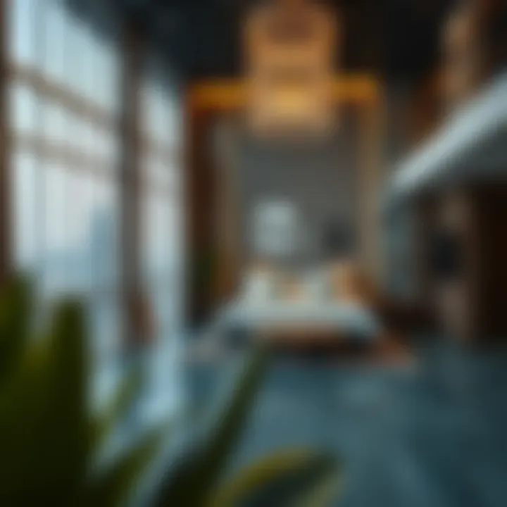 Amenities commonly found in affordable apartments