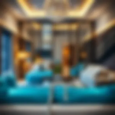 Navigating the Rental Process Effectively A well-organized rental process overview