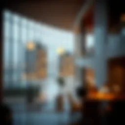 Exploring Al Barari Construction Company: An In-Depth Analysis Introduction