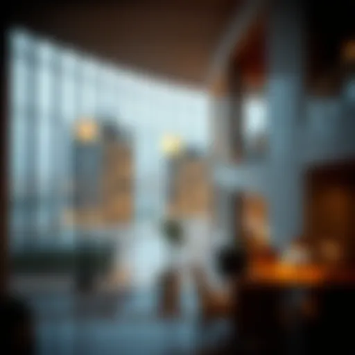 Exploring Al Barari Construction Company: An In-Depth Analysis Introduction