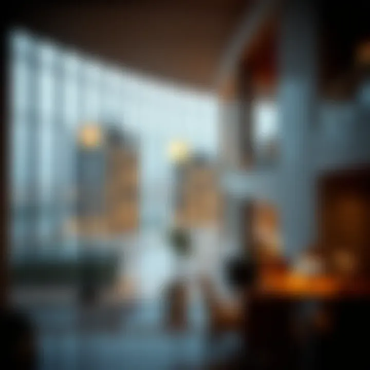 Exploring Al Barari Construction Company: An In-Depth Analysis Introduction