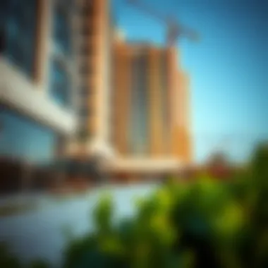 Notable Exploring Al Barari Construction Company: An In-Depth Analysis