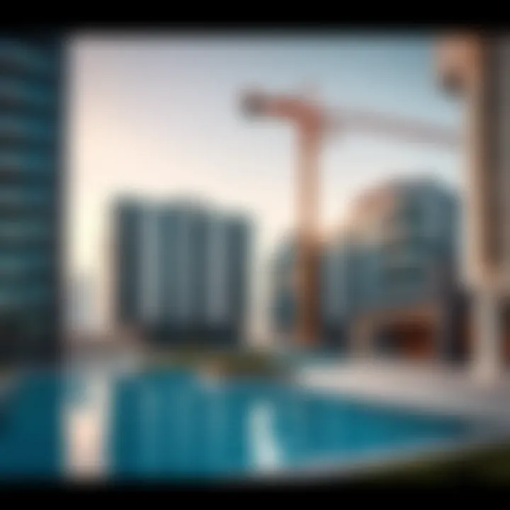 Exploring Al Barari Construction Company: An In-Depth Analysis Summary