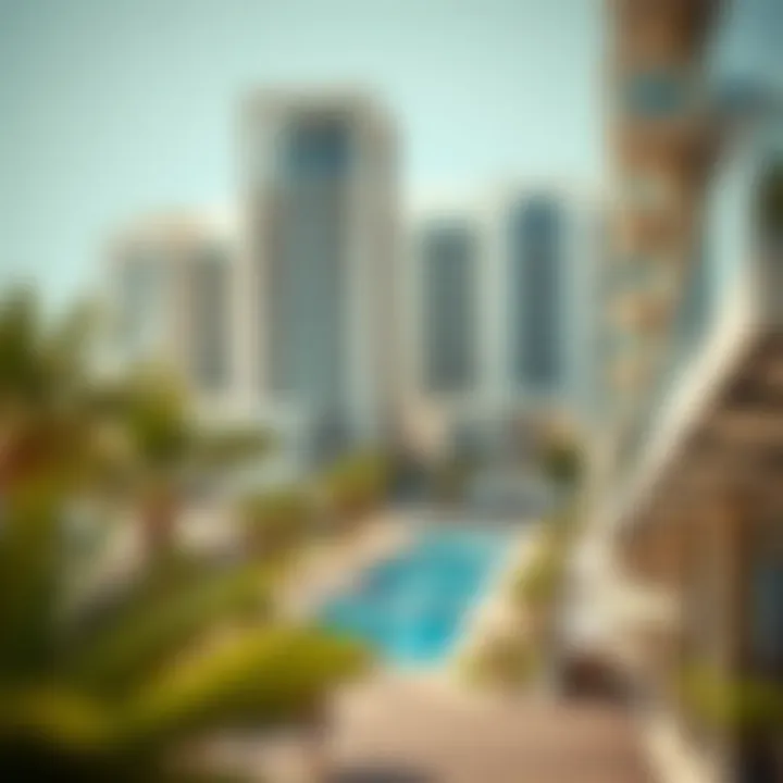 Real Estate Offerings in البرشاء Diverse real estate options in البرشاء