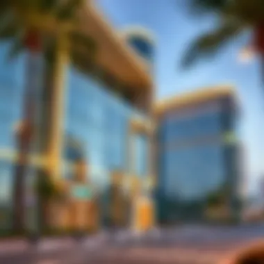 Notable Exploring Al-Fursan: A Comprehensive Look at Airport Street Developments Notable Exploring Al-Fursan: A Comprehensive Look at Airport Street Developments