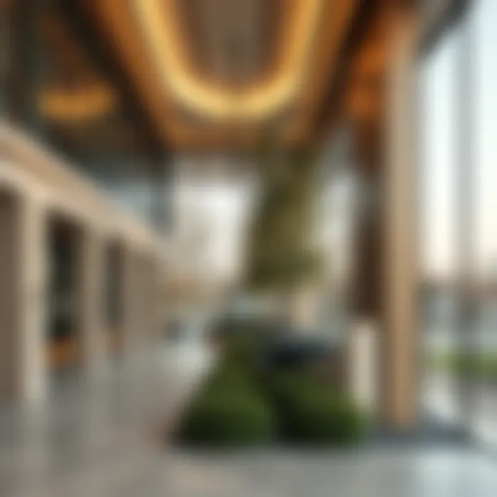 Exploring Al-Fursan: A Comprehensive Look at Airport Street Developments Summary Exploring Al-Fursan: A Comprehensive Look at Airport Street Developments Summary