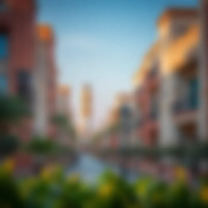 Notable Exploring Al Rashidiya: A Comprehensive Guide to the Neighborhood