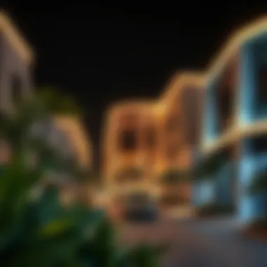 Exploring Al Rashidiya: A Comprehensive Guide to the Neighborhood Summary Exploring Al Rashidiya: A Comprehensive Guide to the Neighborhood Summary