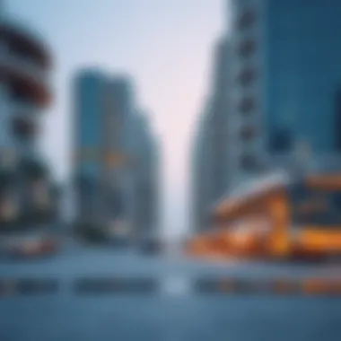 Exploring Al Zeina and Al Raha Beach: A Comprehensive Overview Introduction Exploring Al Zeina and Al Raha Beach: A Comprehensive Overview Introduction