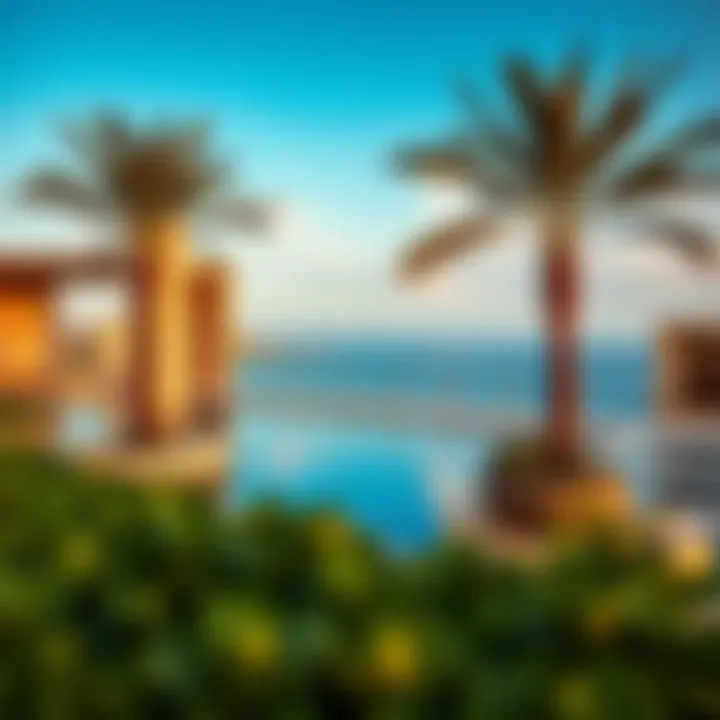 Exploring Al Zeina and Al Raha Beach: A Comprehensive Overview Summary
