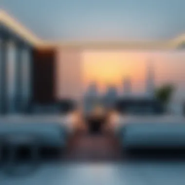 Exploring Bed Space Options in Marina Dubai Introduction Exploring Bed Space Options in Marina Dubai Introduction