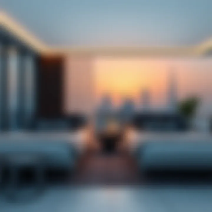 Exploring Bed Space Options in Marina Dubai Introduction Exploring Bed Space Options in Marina Dubai Introduction