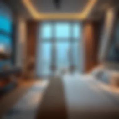 Notable Exploring Bed Space Options in Marina Dubai Notable Exploring Bed Space Options in Marina Dubai