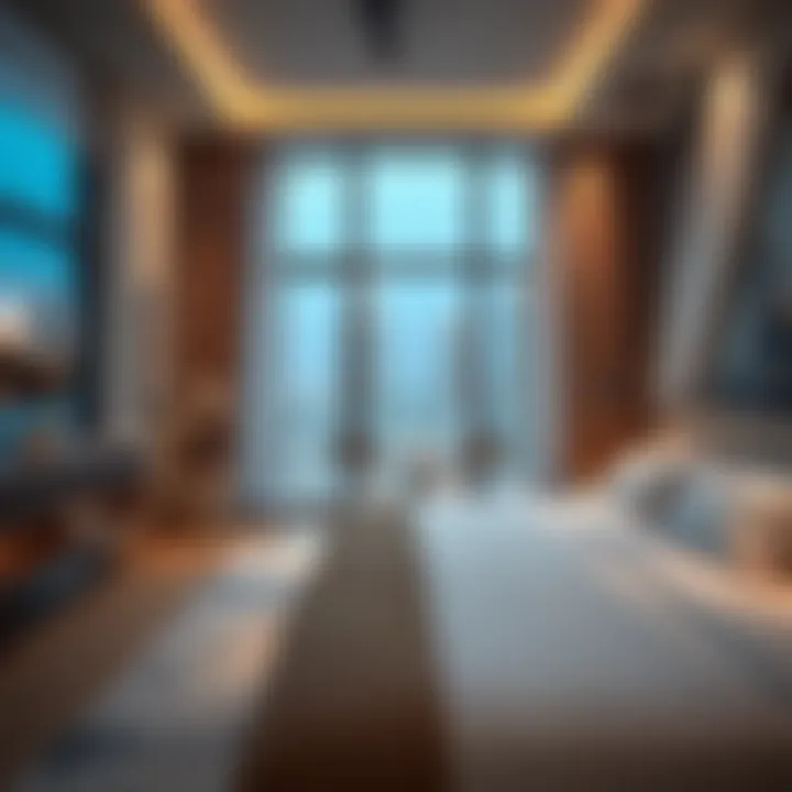 Notable Exploring Bed Space Options in Marina Dubai Notable Exploring Bed Space Options in Marina Dubai