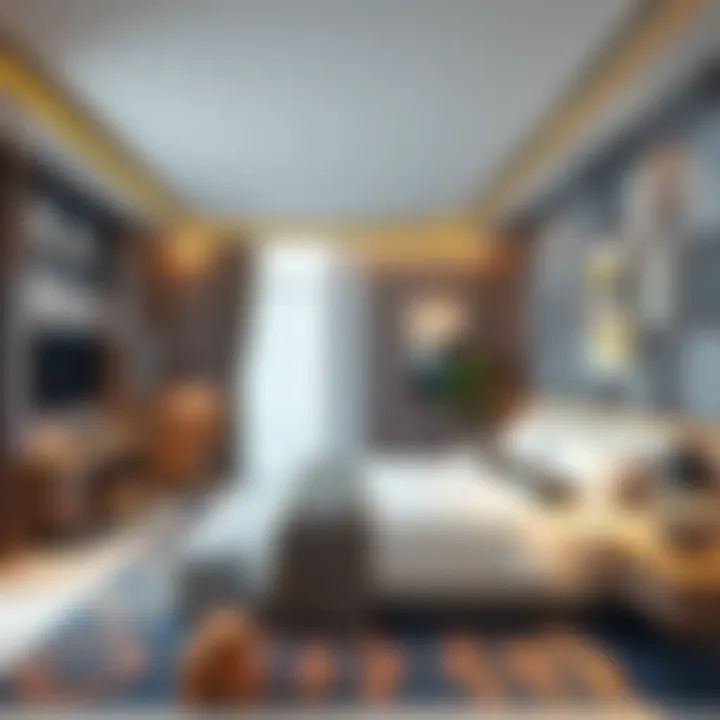 Exploring Bed Space Options in Marina Dubai Summary Exploring Bed Space Options in Marina Dubai Summary