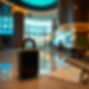 Security Measures in Money Transfer Applications Security measures in money transfer applications