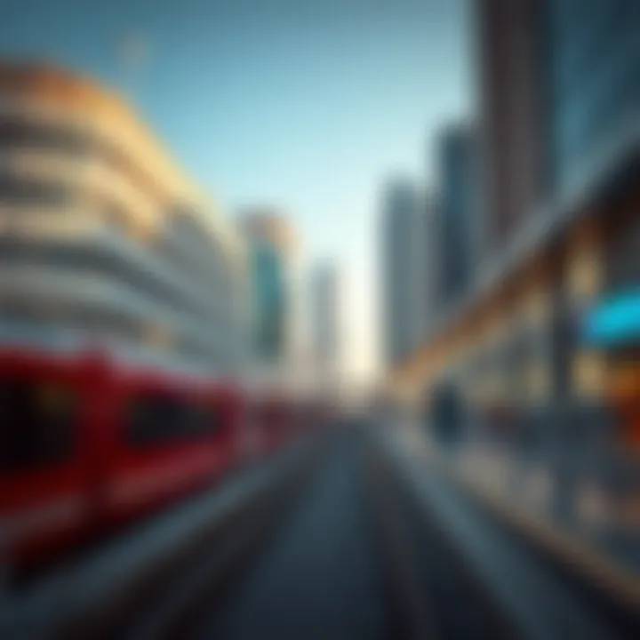 Notable Exploring Deira City Centre Metro Station: An In-Depth Analysis