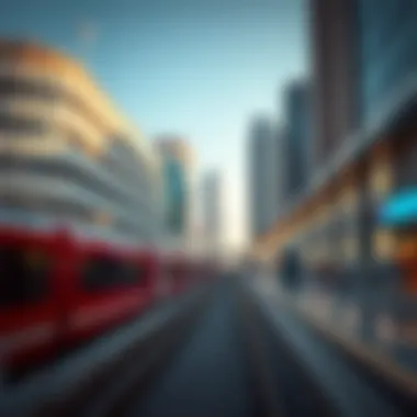 Notable Exploring Deira City Centre Metro Station: An In-Depth Analysis Notable Exploring Deira City Centre Metro Station: An In-Depth Analysis