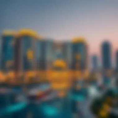 Exploring Eye of the Gulf: Insights into Dubai’s Property Market Summary Exploring Eye of the Gulf: Insights into Dubai’s Property Market Summary