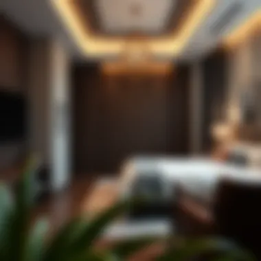 Notable Exploring Family Room Rentals in Ewan Residence, DIP Notable Exploring Family Room Rentals in Ewan Residence, DIP