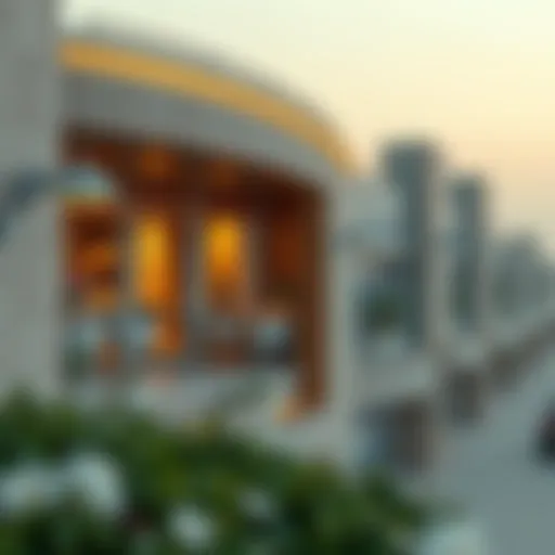 Exploring Jumeirah 1: A Comprehensive Overview of Dubai's Coastal Treasure Introduction