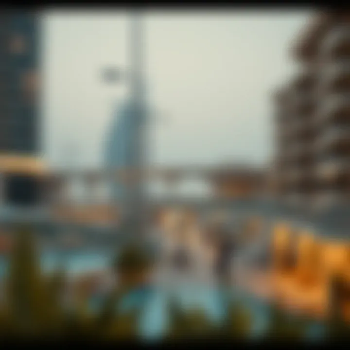 Notable Exploring Jumeirah 1: A Comprehensive Overview of Dubai's Coastal Treasure