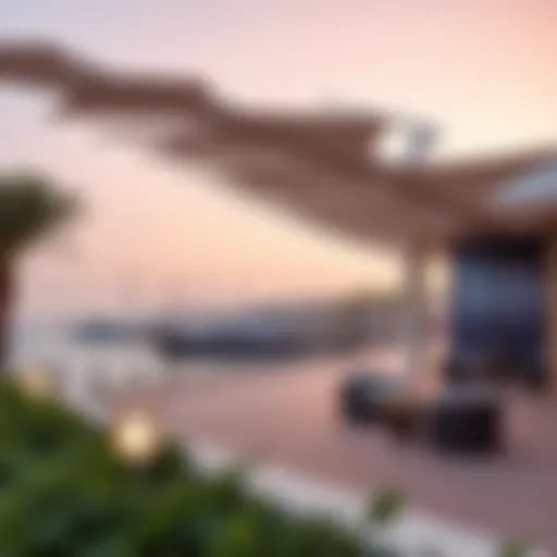Exploring La Mer Dubai: A Comprehensive Guide Introduction