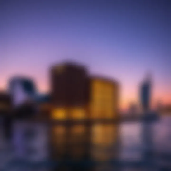 Notable Exploring La Mer Dubai: A Comprehensive Guide
