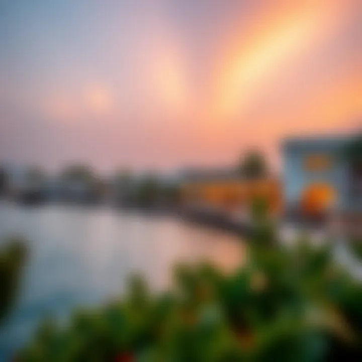 Exploring La Mer Dubai: A Comprehensive Guide Summary
