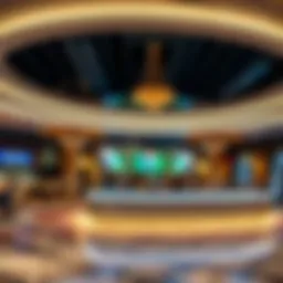 Exploring Leisure and Nightlife Venues in Dubai Introduction