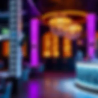 Notable Exploring Leisure and Nightlife Venues in Dubai