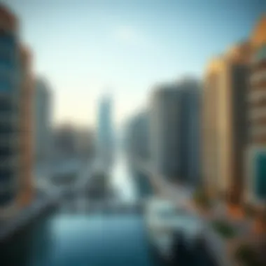 Notable Exploring المارينا دبي: A Comprehensive Insight into Dubai Marina Notable Exploring المارينا دبي: A Comprehensive Insight into Dubai Marina