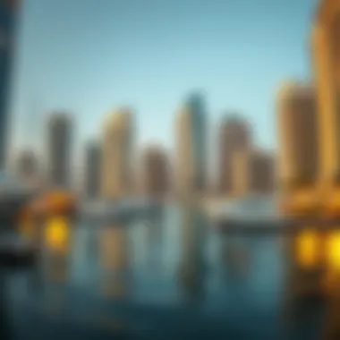 Exploring المارينا دبي: A Comprehensive Insight into Dubai Marina Summary Exploring المارينا دبي: A Comprehensive Insight into Dubai Marina Summary