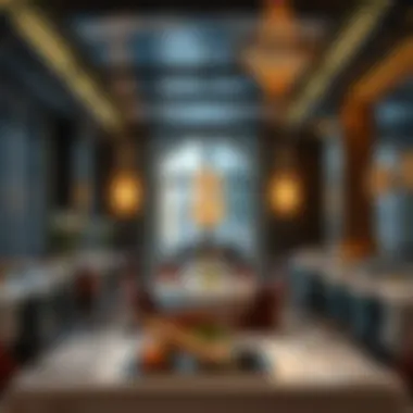 Notable Exploring Michelin Star Restaurants in the UAE Notable Exploring Michelin Star Restaurants in the UAE