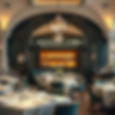Exploring Michelin Star Restaurants in the UAE Summary Exploring Michelin Star Restaurants in the UAE Summary