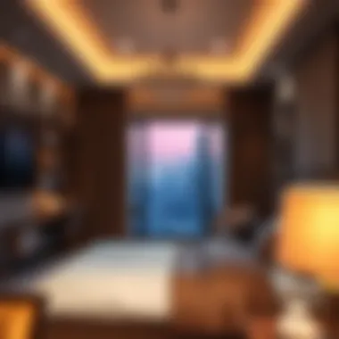 Exploring Monthly Room Rentals in DMCC: A Comprehensive Guide Introduction Exploring Monthly Room Rentals in DMCC: A Comprehensive Guide Introduction